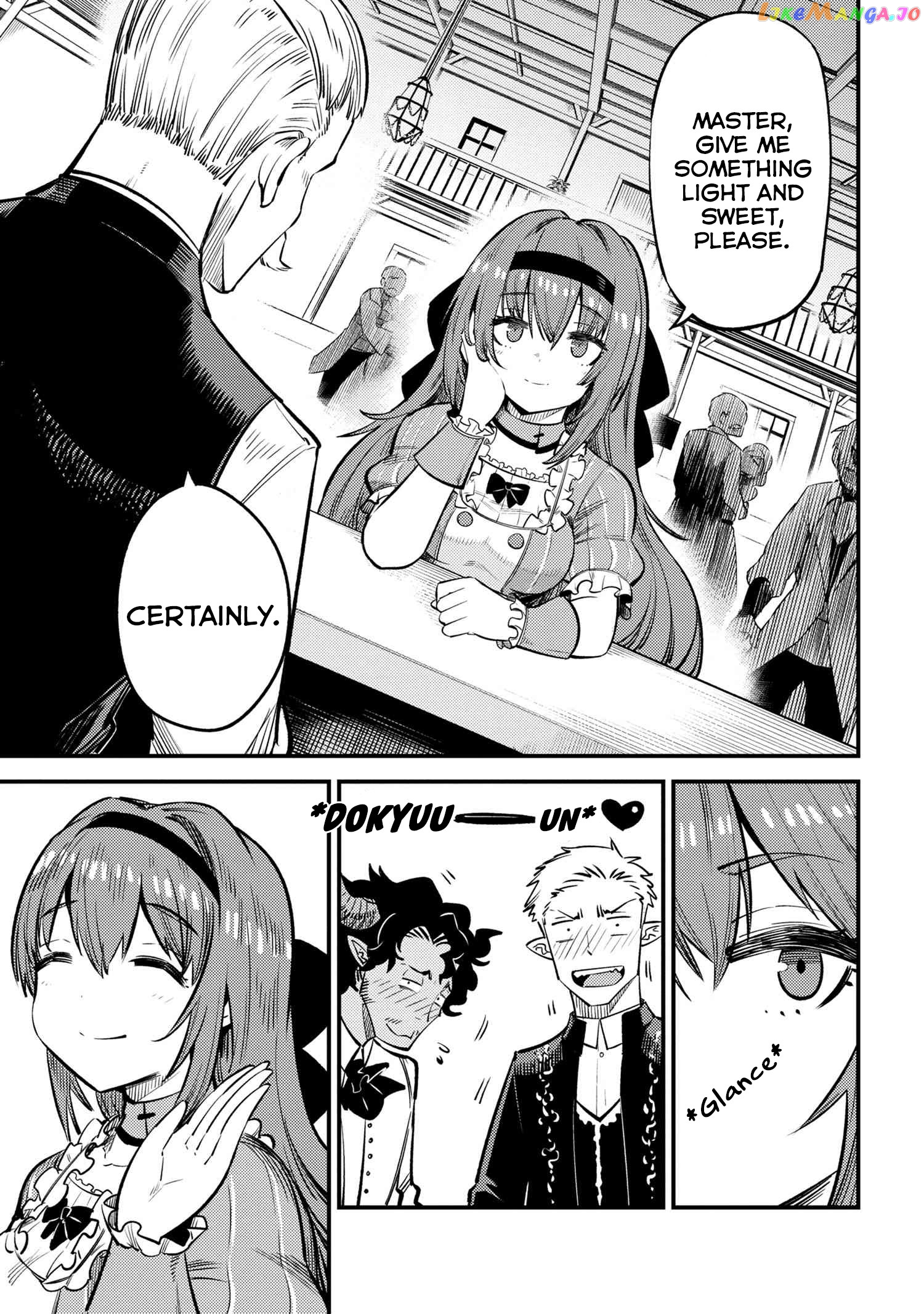 Redo Of Healer, Chapter 21.2 image 10